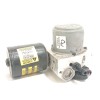 Recambio de servofreno para hyundai ioniq (ae) 1.6 gdi hybrid referencia OEM IAM 58600G2300 BH63074A00 