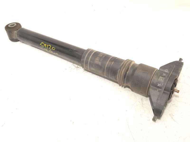 Recambio de amortiguador trasero derecho para peugeot 2008 ii (ud_, us_, uy_, uj_, ur_, uc_) 1.2 puretech 100 referencia OEM IAM
