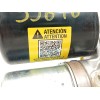 Recambio de servofreno para toyota yaris hybrid active referencia OEM IAM 4707012010  