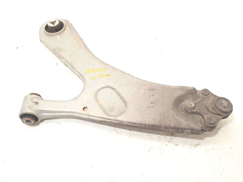 Recambio de brazo suspension inferior delantero derecho para peugeot 2008 ii (ud_, us_, uy_, uj_, ur_, uc_) 1.2 puretech 100 ref 2