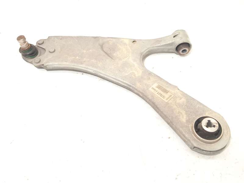 Recambio de brazo suspension inferior delantero izquierdo para peugeot 2008 ii (ud_, us_, uy_, uj_, ur_, uc_) 1.2 puretech 100 r 2