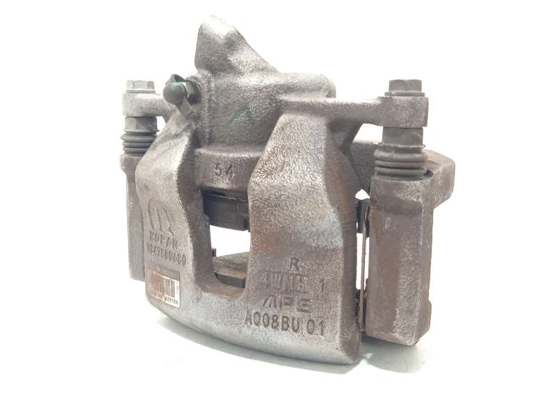 Recambio de pinza freno delantera derecha para peugeot 2008 ii (ud_, us_, uy_, uj_, ur_, uc_) 1.2 puretech 100 referencia OEM IA