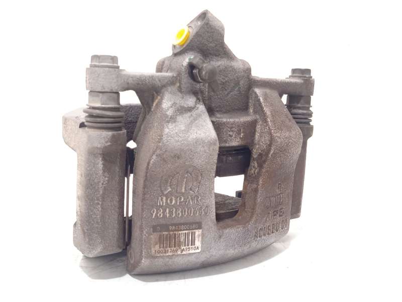 Recambio de pinza freno delantera derecha para peugeot 2008 ii (ud_, us_, uy_, uj_, ur_, uc_) 1.2 puretech 100 referencia OEM IA 2