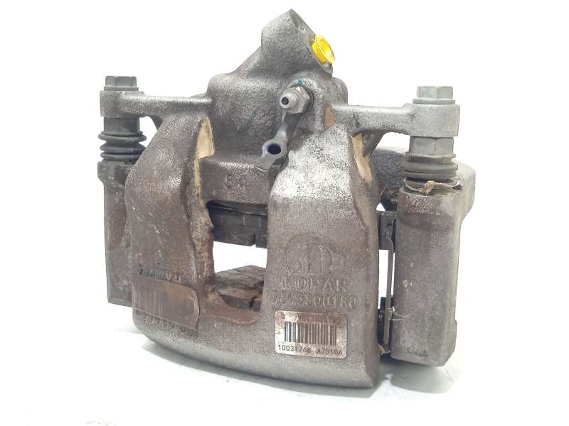 Recambio de pinza freno delantera izquierda para peugeot 2008 ii (ud_, us_, uy_, uj_, ur_, uc_) 1.2 puretech 100 referencia OEM