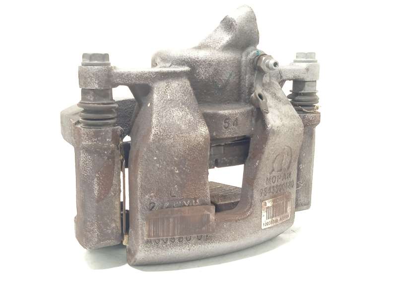 Recambio de pinza freno delantera izquierda para peugeot 2008 ii (ud_, us_, uy_, uj_, ur_, uc_) 1.2 puretech 100 referencia OEM 2