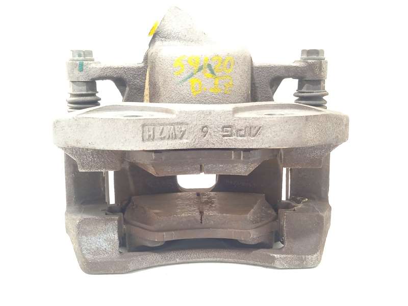 Recambio de pinza freno delantera izquierda para peugeot 2008 ii (ud_, us_, uy_, uj_, ur_, uc_) 1.2 puretech 100 referencia OEM 3