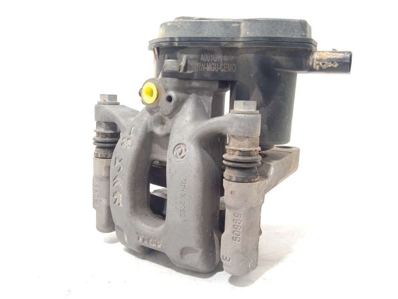 Recambio de pinza freno trasera izquierda para peugeot 2008 ii (ud_, us_, uy_, uj_, ur_, uc_) 1.2 puretech 100 referencia OEM IA