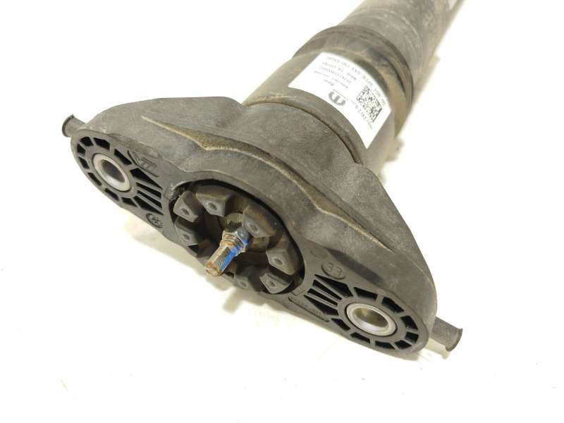 Recambio de amortiguador trasero derecho para peugeot 2008 ii (ud_, us_, uy_, uj_, ur_, uc_) 1.2 puretech 100 referencia OEM IAM - Blanco 5