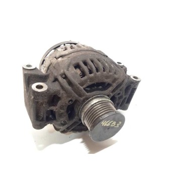 Recambio de alternador para mercedes-benz vito (w639) basic, combi 115 cdi largo (639.603) referencia OEM IAM A0141542702  01244