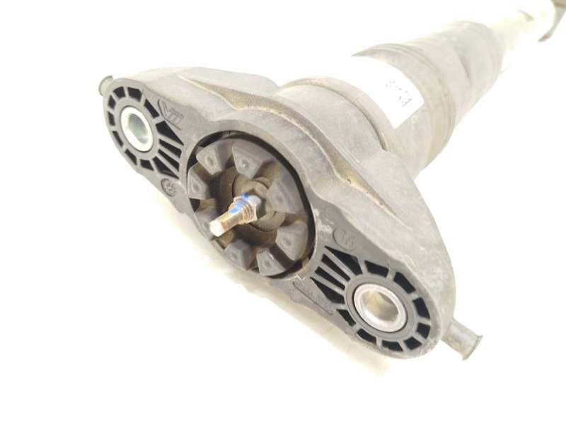 Recambio de amortiguador trasero izquierdo para peugeot 2008 ii (ud_, us_, uy_, uj_, ur_, uc_) 1.2 puretech 100 referencia OEM I - Blanco 2
