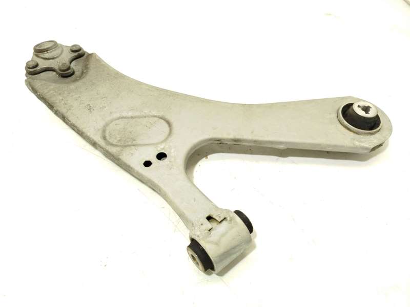 Recambio de brazo suspension inferior delantero izquierdo para peugeot 2008 ii (ud_, us_, uy_, uj_, ur_, uc_) 1.2 puretech 100 r - Blanco 2