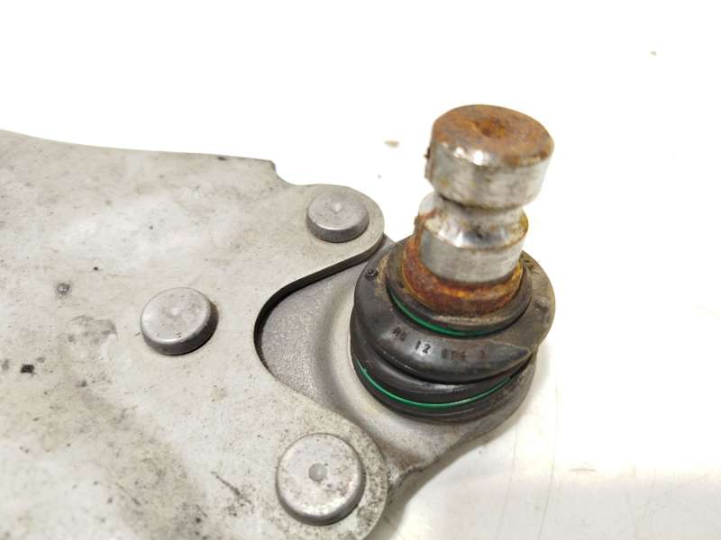 Recambio de brazo suspension inferior delantero izquierdo para peugeot 2008 ii (ud_, us_, uy_, uj_, ur_, uc_) 1.2 puretech 100 r - Blanco 3