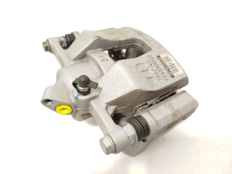 Recambio de pinza freno delantera derecha para peugeot 2008 ii (ud_, us_, uy_, uj_, ur_, uc_) 1.2 puretech 100 referencia OEM IA - Blanco 2