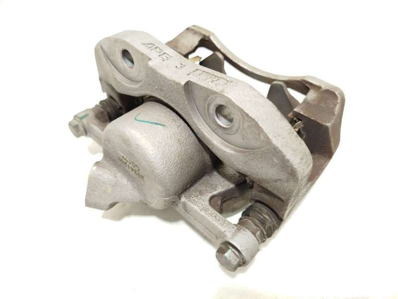 Recambio de pinza freno delantera derecha para peugeot 2008 ii (ud_, us_, uy_, uj_, ur_, uc_) 1.2 puretech 100 referencia OEM IA - Blanco 3