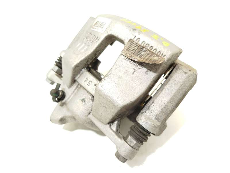 Recambio de pinza freno delantera izquierda para peugeot 2008 ii (ud_, us_, uy_, uj_, ur_, uc_) 1.2 puretech 100 referencia OEM - Blanco 2