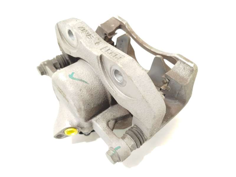Recambio de pinza freno delantera izquierda para peugeot 2008 ii (ud_, us_, uy_, uj_, ur_, uc_) 1.2 puretech 100 referencia OEM - Blanco 3