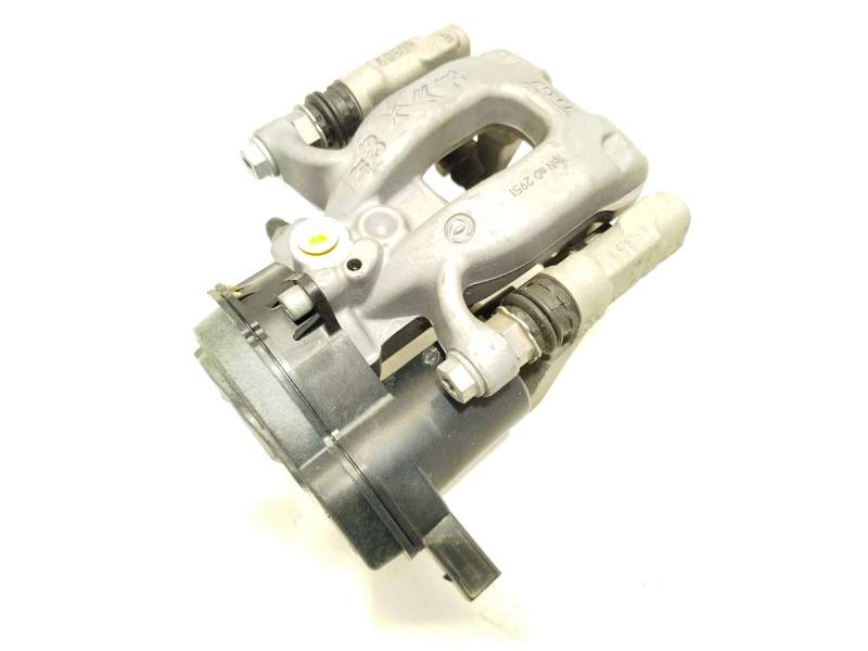 Recambio de pinza freno trasera derecha para peugeot 2008 ii (ud_, us_, uy_, uj_, ur_, uc_) 1.2 puretech 100 referencia OEM IAM - Blanco 2