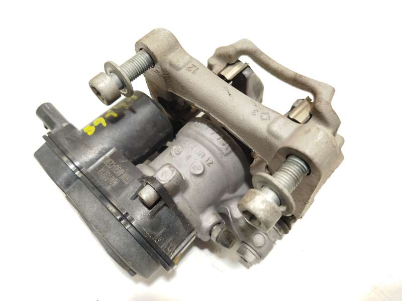 Recambio de pinza freno trasera derecha para peugeot 2008 ii (ud_, us_, uy_, uj_, ur_, uc_) 1.2 puretech 100 referencia OEM IAM - Blanco 4