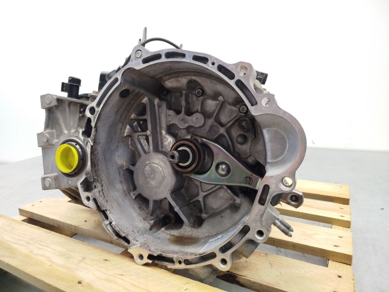CAJA CAMBIOS 4300023360 