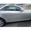 mercedes-benz slk (r171) del año 2006