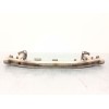 Recambio de refuerzo paragolpes delantero para renault grand scénic iii (jz0/1_) 1.5 dci referencia OEM IAM 752100015R  