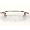 Recambio de refuerzo paragolpes delantero para renault grand scénic iii (jz0/1_) 1.5 dci referencia OEM IAM 752100015R  
