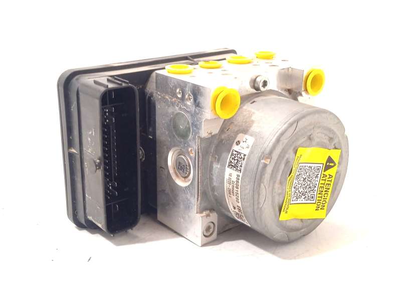 Recambio de abs para peugeot 2008 ii (ud_, us_, uy_, uj_, ur_, uc_) 1.2 puretech 100 referencia OEM IAM 9860815280 10022028994 1