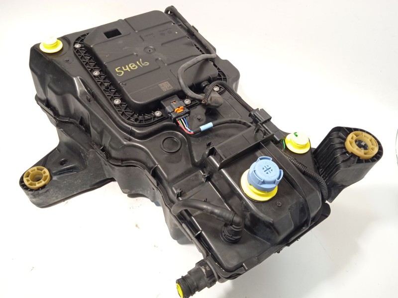 DEPOSITO ADITIVO FAP ADBLUE 9818531680 