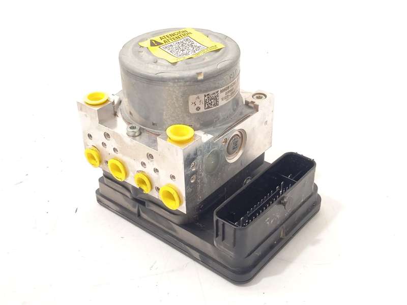 Recambio de abs para peugeot 2008 ii (ud_, us_, uy_, uj_, ur_, uc_) 1.2 puretech 100 referencia OEM IAM 9860815280 10022028994 1 4