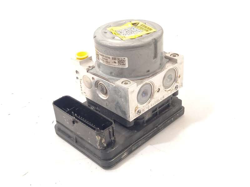Recambio de abs para peugeot 2008 ii (ud_, us_, uy_, uj_, ur_, uc_) 1.2 puretech 100 referencia OEM IAM 9860815280 10022028994 1 5