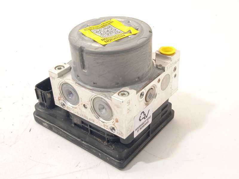 Recambio de abs para peugeot 2008 ii (ud_, us_, uy_, uj_, ur_, uc_) 1.2 puretech 100 referencia OEM IAM 9860815280 10022028994 1 6