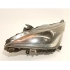 Recambio de faro izquierdo para toyota aygo (_b4_) 1.0 (kgb40) referencia OEM IAM 811700H131  