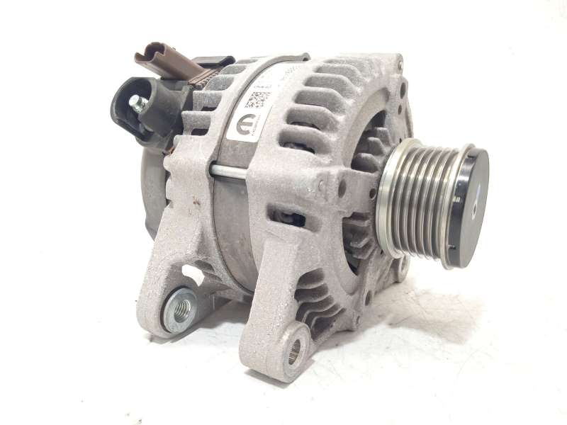 Recambio de alternador para peugeot 2008 ii (ud_, us_, uy_, uj_, ur_, uc_) 1.2 puretech 100 referencia OEM IAM 9835688980  MS104