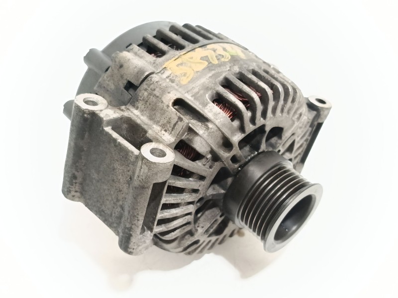 ALTERNADOR A0009060401 2612243A TG15C182