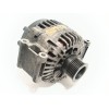 Recambio de alternador para mercedes-benz clase c (w204) c 220 cdi (204.002) referencia OEM IAM A0009060401 2612243A TG15C182
