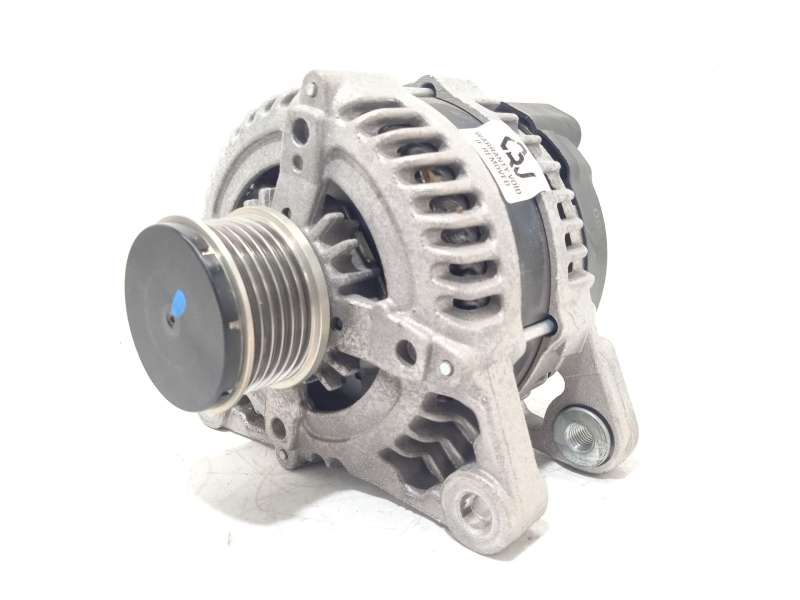 Recambio de alternador para peugeot 2008 ii (ud_, us_, uy_, uj_, ur_, uc_) 1.2 puretech 100 referencia OEM IAM 9835688980  MS104 2