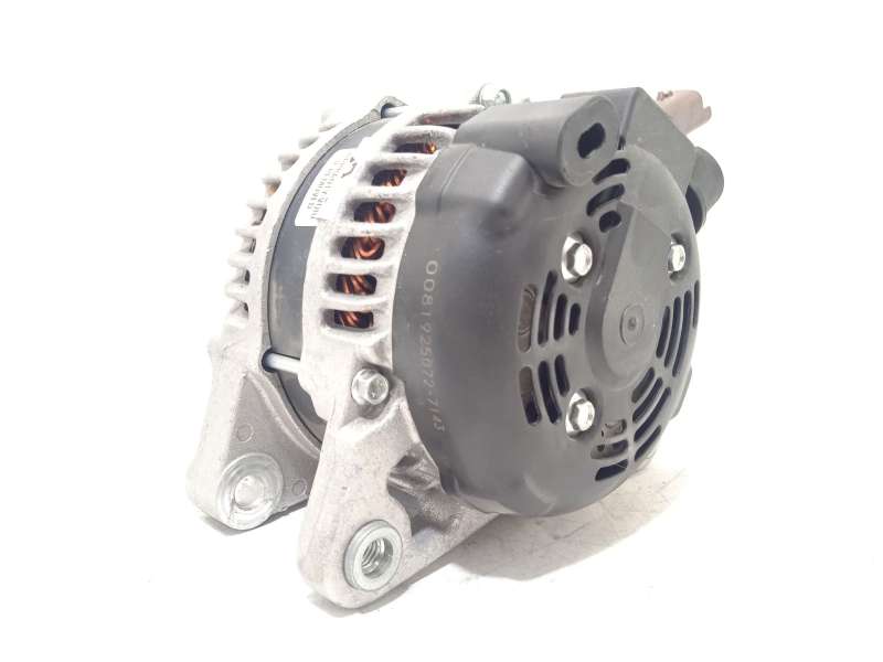 Recambio de alternador para peugeot 2008 ii (ud_, us_, uy_, uj_, ur_, uc_) 1.2 puretech 100 referencia OEM IAM 9835688980  MS104 3