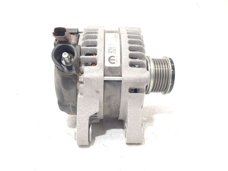 Recambio de alternador para peugeot 2008 ii (ud_, us_, uy_, uj_, ur_, uc_) 1.2 puretech 100 referencia OEM IAM 9835688980  MS104 4