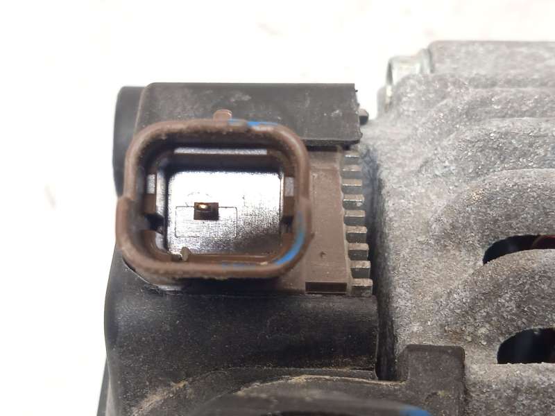 Recambio de alternador para peugeot 2008 ii (ud_, us_, uy_, uj_, ur_, uc_) 1.2 puretech 100 referencia OEM IAM 9835688980  MS104 5