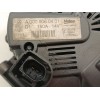 Recambio de alternador para mercedes-benz clase c (w204) c 220 cdi (204.002) referencia OEM IAM A0009060401 2612243A TG15C182