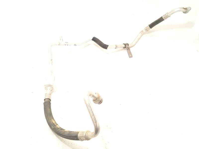Recambio de tubos aire acondicionado para peugeot 2008 ii (ud_, us_, uy_, uj_, ur_, uc_) 1.2 puretech 100 referencia OEM IAM 983 2