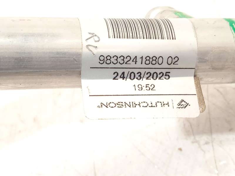 Recambio de tubos aire acondicionado para peugeot 2008 ii (ud_, us_, uy_, uj_, ur_, uc_) 1.2 puretech 100 referencia OEM IAM 983 3