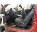 FORD KA (RU8)