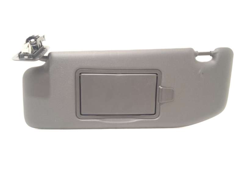 Recambio de parasol izquierdo para peugeot 2008 ii (ud_, us_, uy_, uj_, ur_, uc_) 1.2 puretech 100 referencia OEM IAM 16576381ZD 2