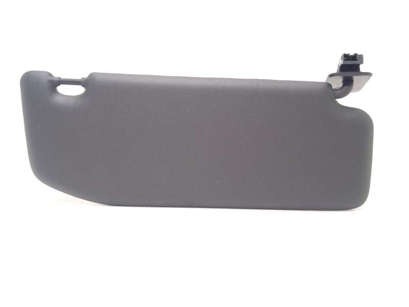 Recambio de parasol izquierdo para peugeot 2008 ii (ud_, us_, uy_, uj_, ur_, uc_) 1.2 puretech 100 referencia OEM IAM 16576381ZD 3