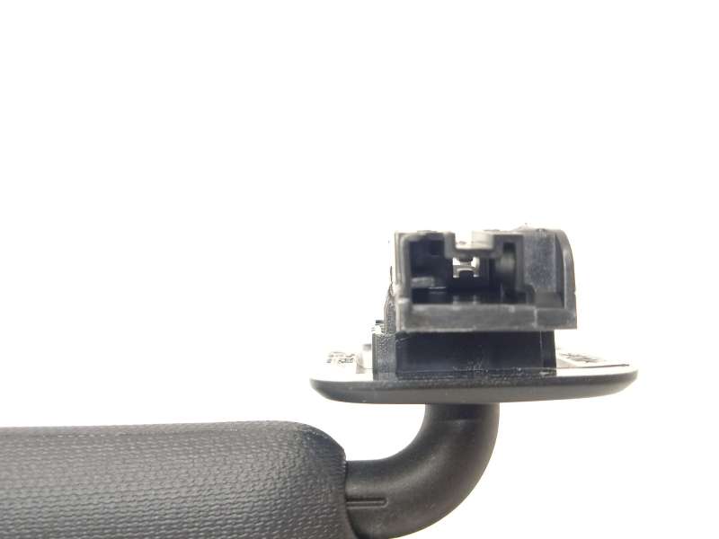 Recambio de parasol izquierdo para peugeot 2008 ii (ud_, us_, uy_, uj_, ur_, uc_) 1.2 puretech 100 referencia OEM IAM 16576381ZD 4