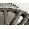 Recambio de llanta para alfa romeo giulia (952_) 2.2 d (952aem250, 952aea250) referencia OEM IAM 156119156 156120319 