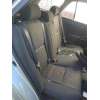 toyota avensis berlina (t25) del año 2004