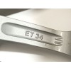 Recambio de llanta para alfa romeo giulia (952_) 2.2 d (952aem250, 952aea250) referencia OEM IAM 156119156 156120319 