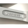 Recambio de llanta para alfa romeo giulia (952_) 2.2 d (952aem250, 952aea250) referencia OEM IAM 156119156 156120319 